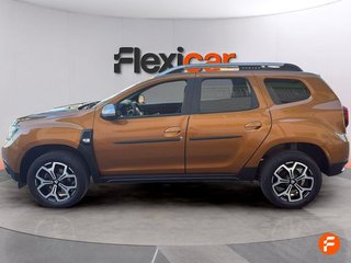 Dacia Duster Prestige TCE 96kW (130CV) 4X2 GPF