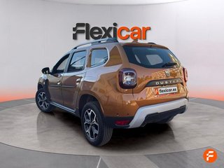 Dacia Duster Prestige TCE 96kW (130CV) 4X2 GPF