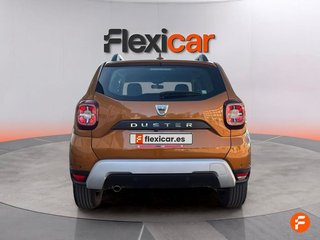 Dacia Duster Prestige TCE 96kW (130CV) 4X2 GPF
