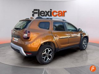 Dacia Duster Prestige TCE 96kW (130CV) 4X2 GPF