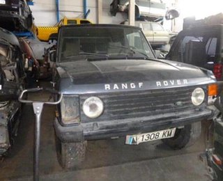 Kit embrague land rover range 3.5 g v8 42890