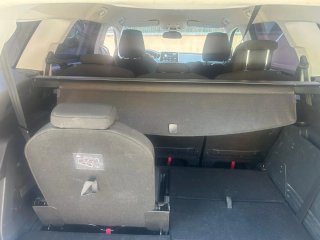 Peugeot 5008 oportunidad.                 7 plazas