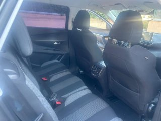 Peugeot 5008 oportunidad.                 7 plazas