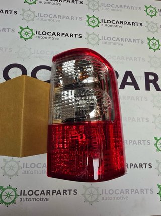 Piloto Trasero Dcho Nissan Patrol GR Y61 Transp
