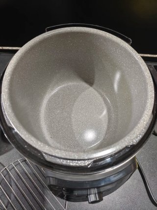 Olla Cecotec GM Modelo H Deluxe