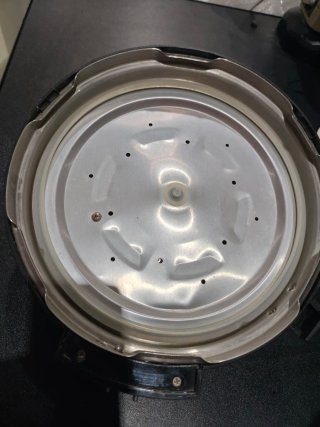Olla Cecotec GM Modelo H Deluxe