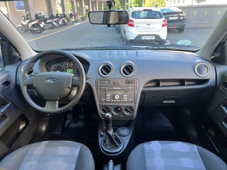 Ford Fusion 2011 1.4 Gasolina 80Cv Pegatina B