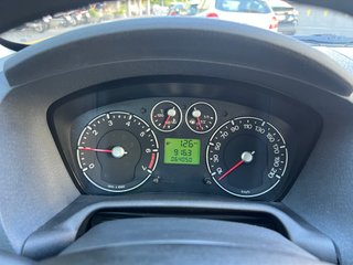 Ford Fusion 2011 1.4 Gasolina 80Cv Pegatina B