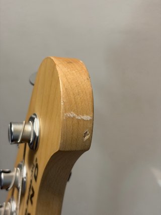 Bajo Lakland Skyline 44-64 Precision Bass Sunburst