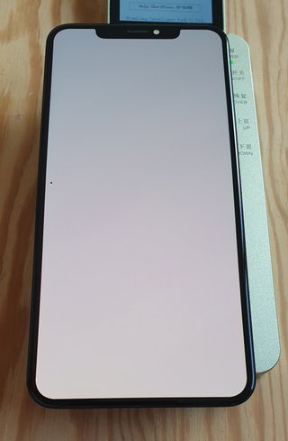 Pantalla XS Max original iphone