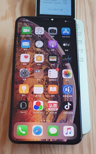 Pantalla XS Max original iphone