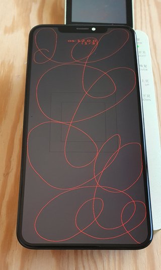 Pantalla XS Max original iphone