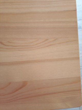 Mesa de comedor