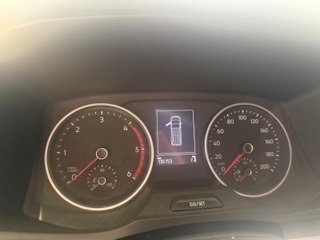 Ambulancia Volkswagen Crafter 2019