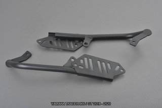 Soporte de baúl YAMAHA TRACER 900 GT 2018 2020