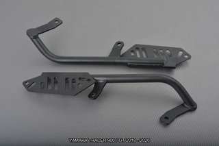 Soporte de baúl YAMAHA TRACER 900 GT 2018 2020