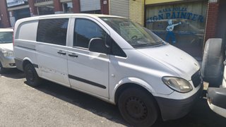Mercedes-Benz Vito 111 CDI