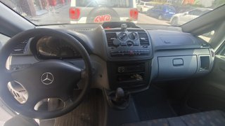 Mercedes-Benz Vito 111 CDI