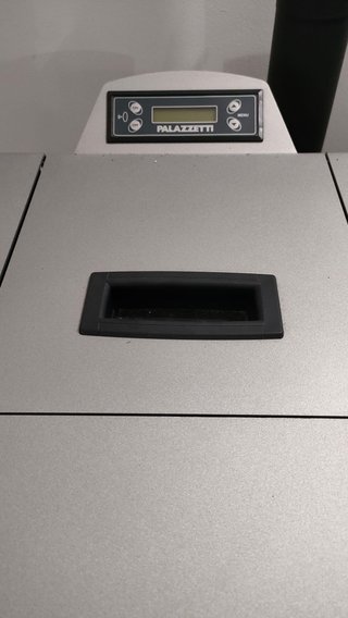Stufa Palazzetti Ecofire Michela