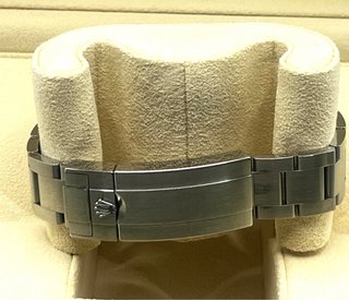 Rolex Submariner 126610LV
