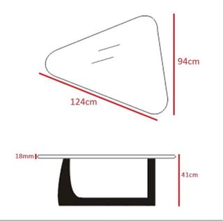 Juego 2 sillones madera y piel + mesa centro