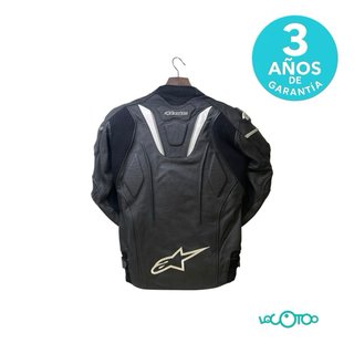 Chaqueta Moto ALPINESTARS BIONIC RACE Talla M