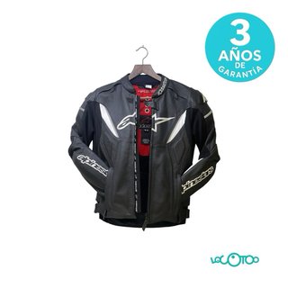 Chaqueta Moto ALPINESTARS BIONIC RACE Talla M