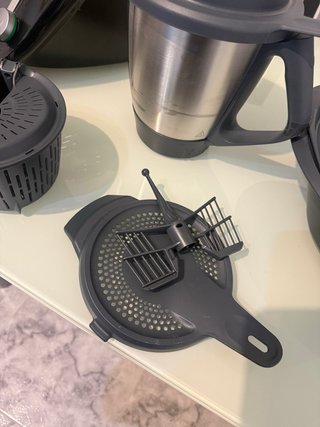 Thermomix TM6