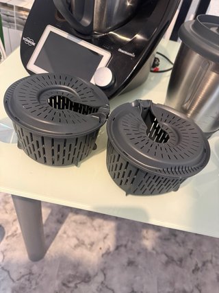 Thermomix TM6
