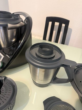 Thermomix TM6