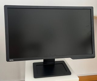 Pantalla BenQ Zowie XL2411P Negra