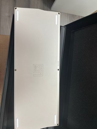 EPOMAKER P87 Teclado Mecánico Inalámbrico #001585