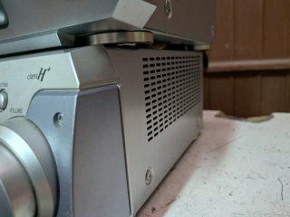 Technics SA-EH670 Amplificatore Tuner Stereo