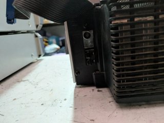 Technics SA-EH670 Amplificatore Tuner Stereo