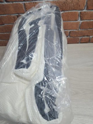 Topper in schiuma viscoelastica Topper 90x200 cm