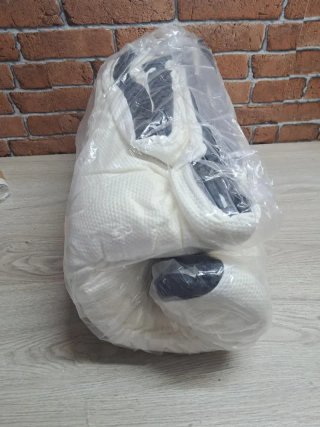 Topper in schiuma viscoelastica Topper 90x200 cm