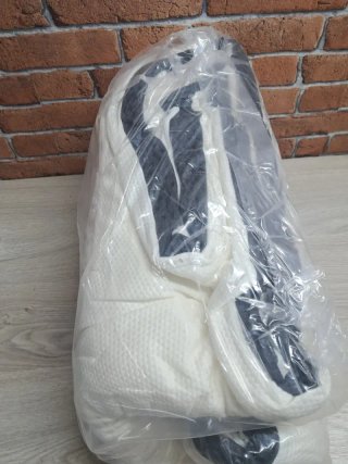 Topper in schiuma viscoelastica Topper 90x200 cm