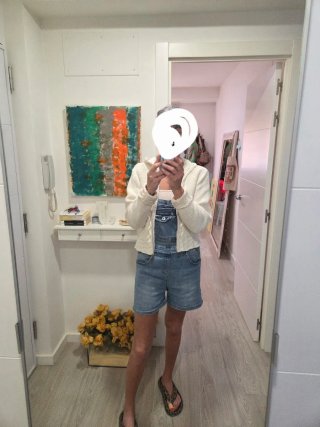 Chaqueta Pepe jeans entretiempo con capucha.