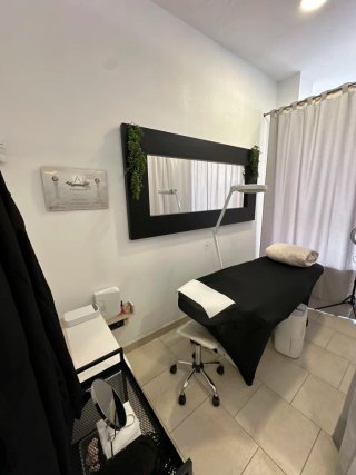 Traspaso centro de estetica con peluqueria