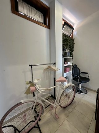 Traspaso centro de estetica con peluqueria