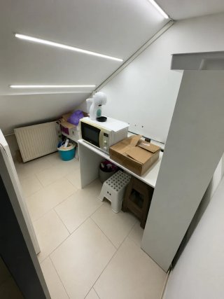 Traspaso centro de estetica con peluqueria