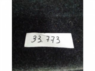 TAPA MALETERO 31305632 33773