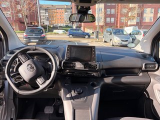 Toyota Proace City 2023