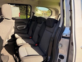 Toyota Proace City 2023