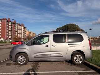 Toyota Proace City 2023