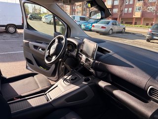 Toyota Proace City 2023