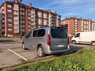 Toyota Proace City 2023