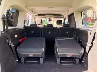 Toyota Proace City 2023