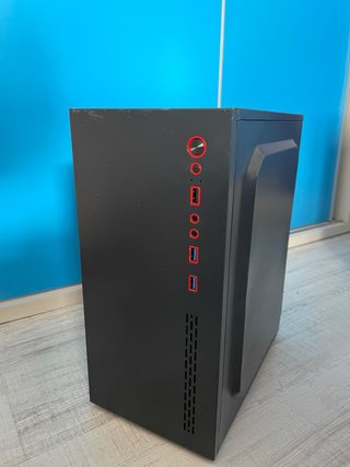 PC Sobremesa i3 9100
