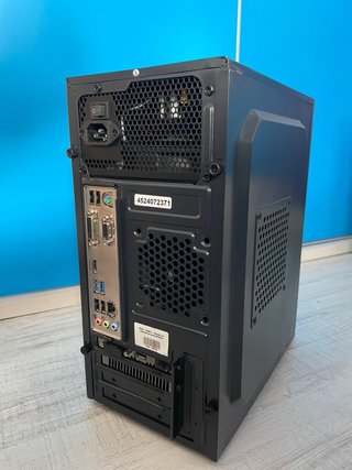 PC Sobremesa i3 9100